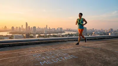 Stay Ready, Don’t Reset: Accountability That Shows Up Every Day