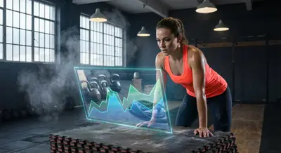 Turn Your Stats Into Strength: Own Your Workouts Every Day