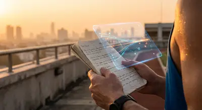 Turn Your Progress Into Proof: Fitness Tracking That Actually Sticks