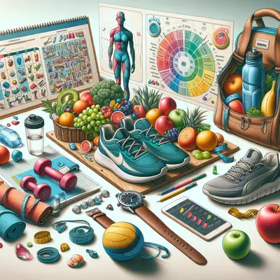 Ignite Your Fitness Journey with These 5 Supercharged Accountability Hacks